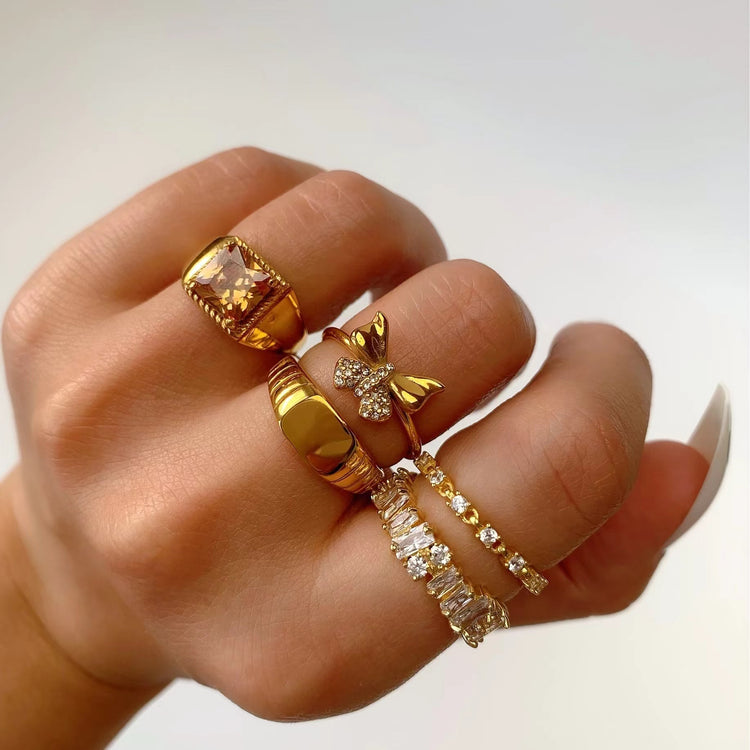 EMILY RING