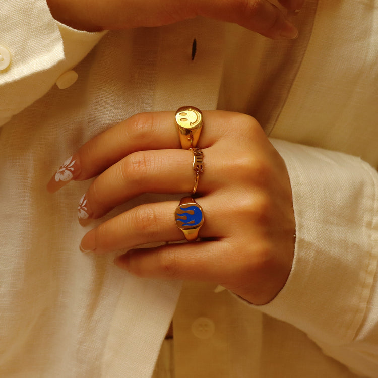 ANGEL RING