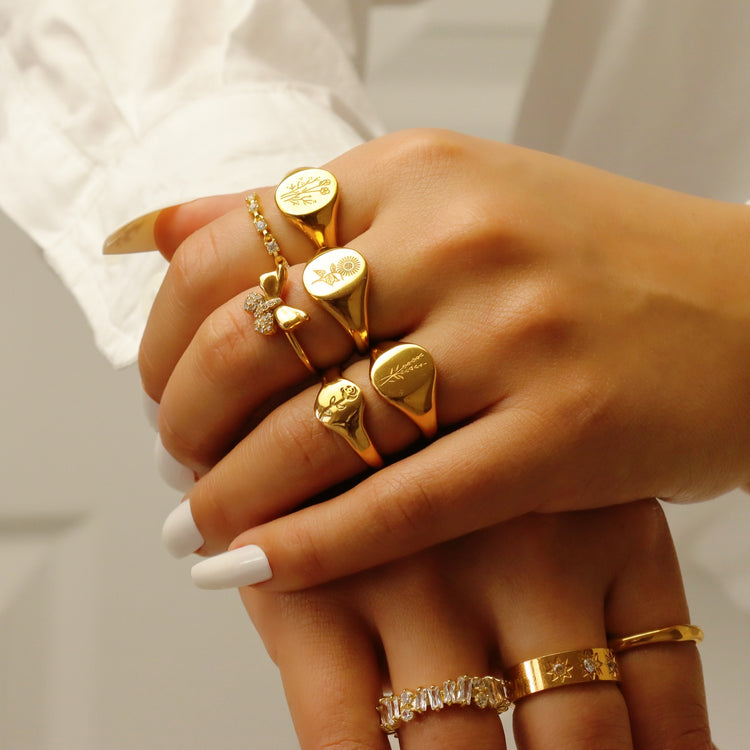 ROSIE RING