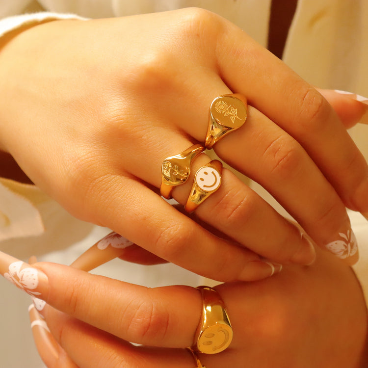 ROSIE RING