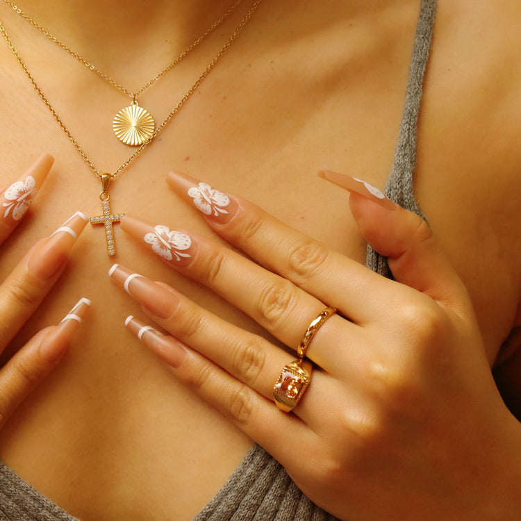 EMILY RING