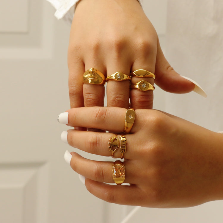 EMILY RING