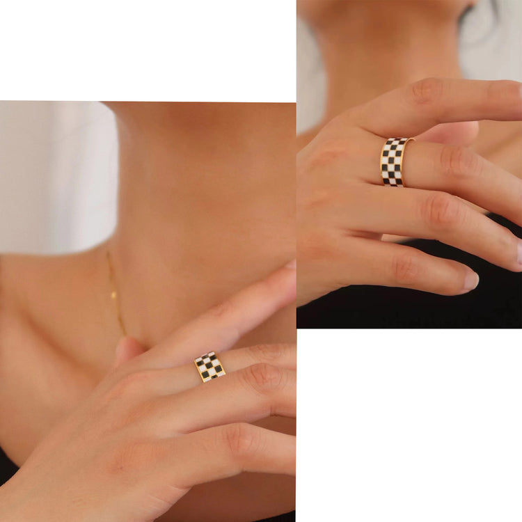 CHESS RING