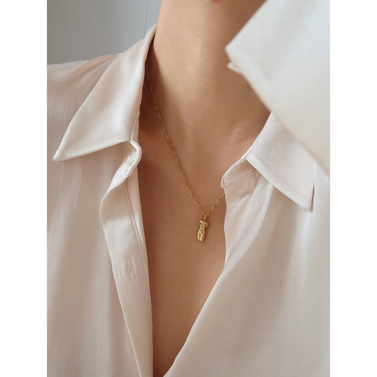 SEXY BODY NECKLACE