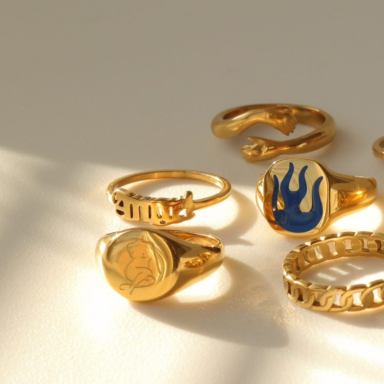 ANGEL RING