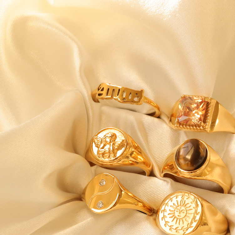 ANGEL RING