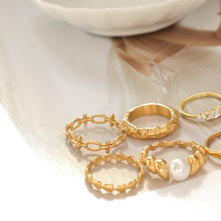 MARIA RING