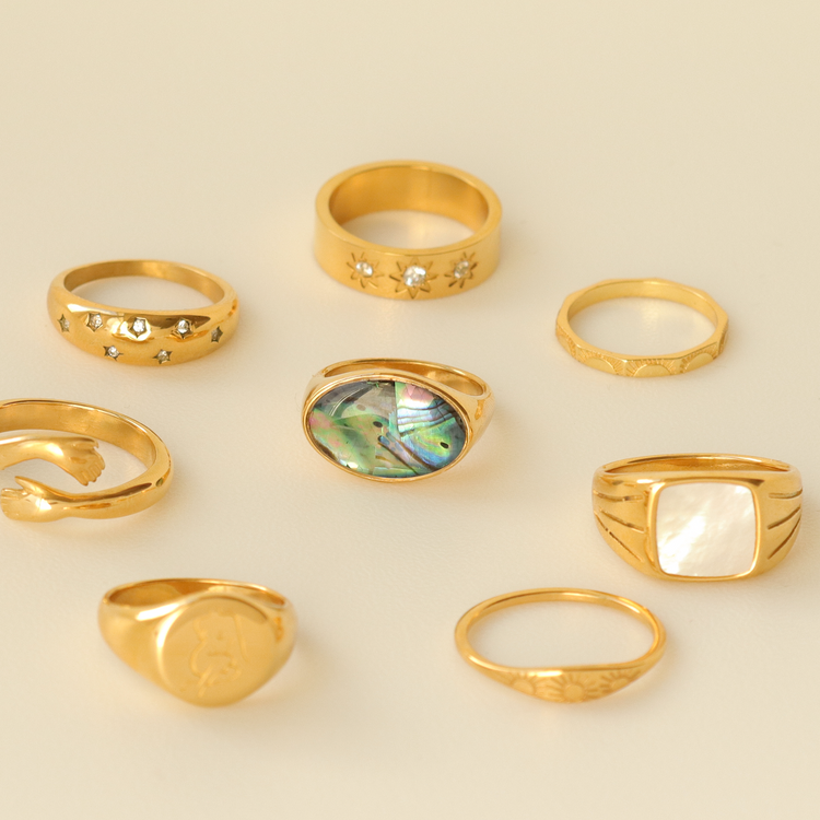 ETHEREAL RING