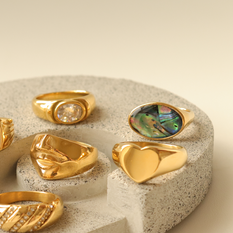 ETHEREAL RING