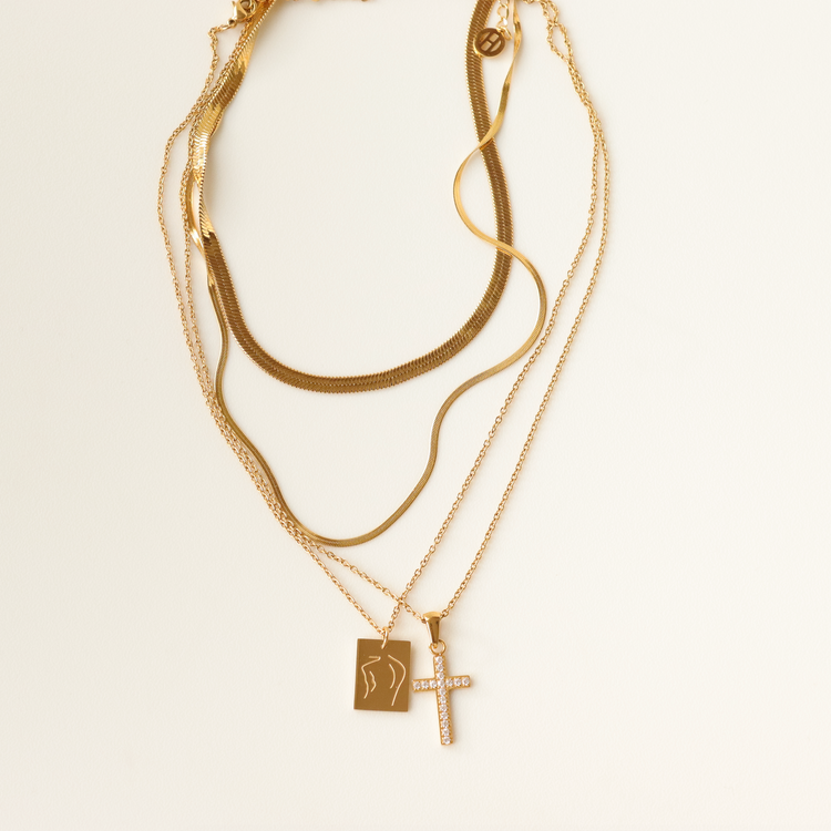 DE MILO NECKLACE