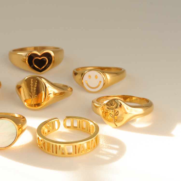ROSIE RING
