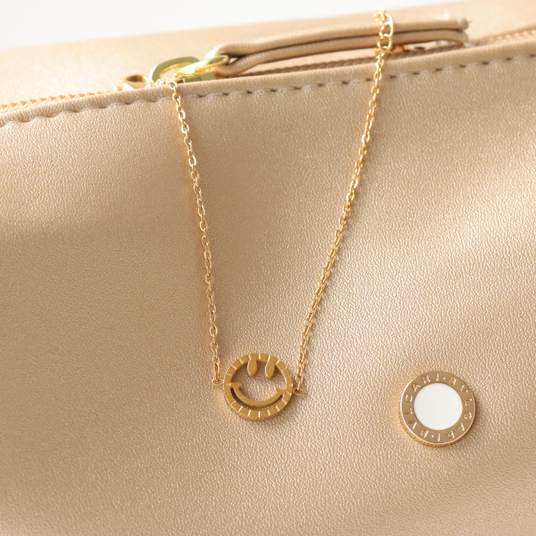 SMILEY BRACELET