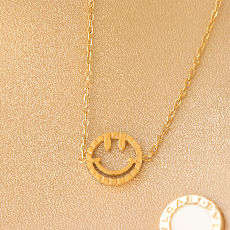 SMILEY BRACELET