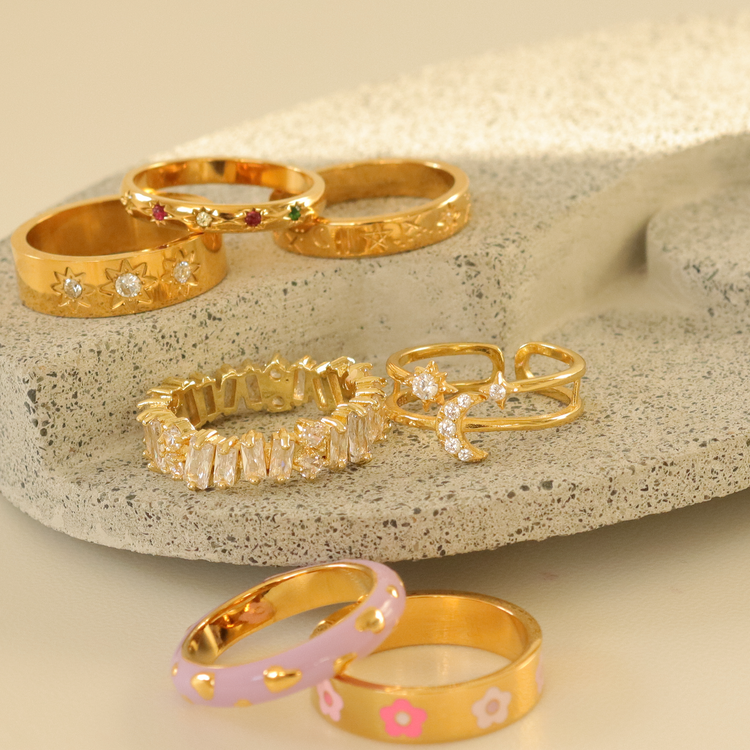 TWILIGHT RING