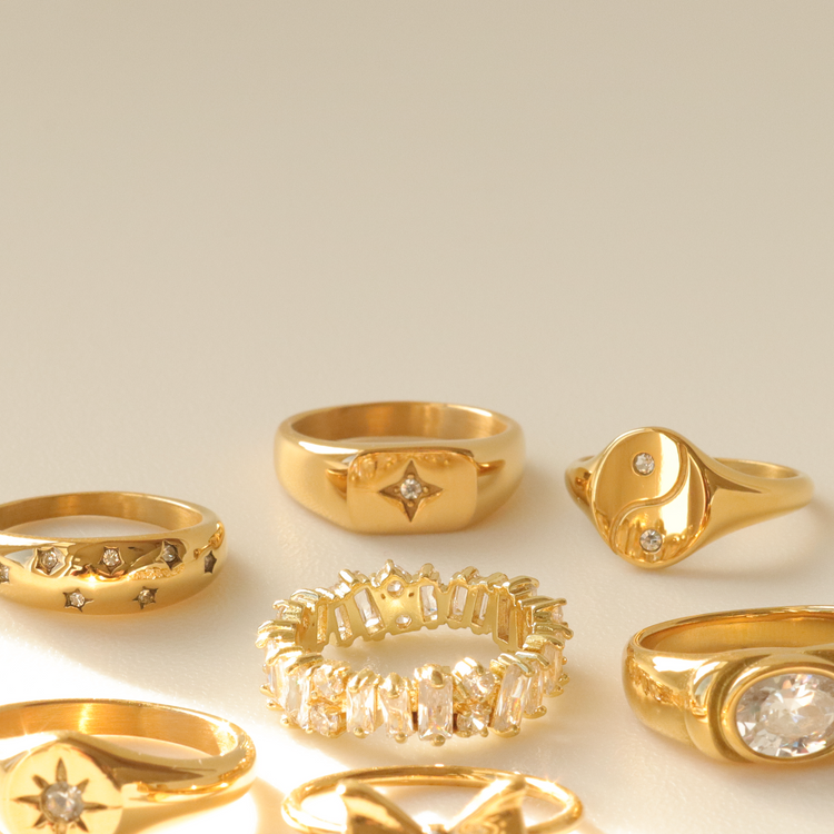KARA RING