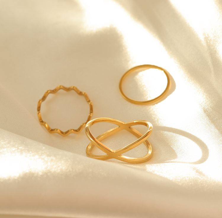 DAIZY RING