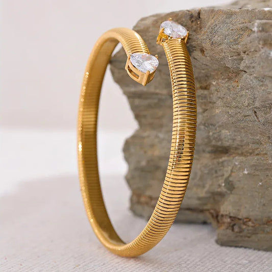 LOVE BANGLE BRACELET