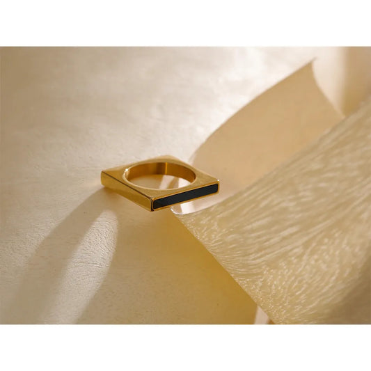 FRAME RING