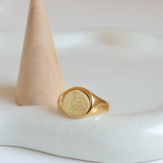 SEXY BODY RING
