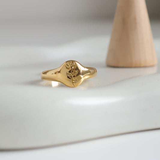 ROSIE RING