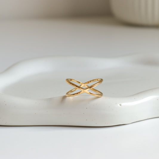 DAIZY RING
