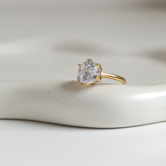 PROMISE RING