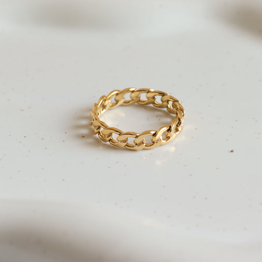 ESSENTIAL CHAIN RING