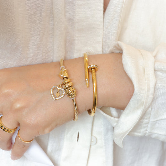 MULTI BEADS BRACELET