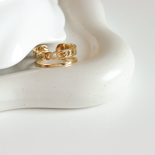 VICE RING