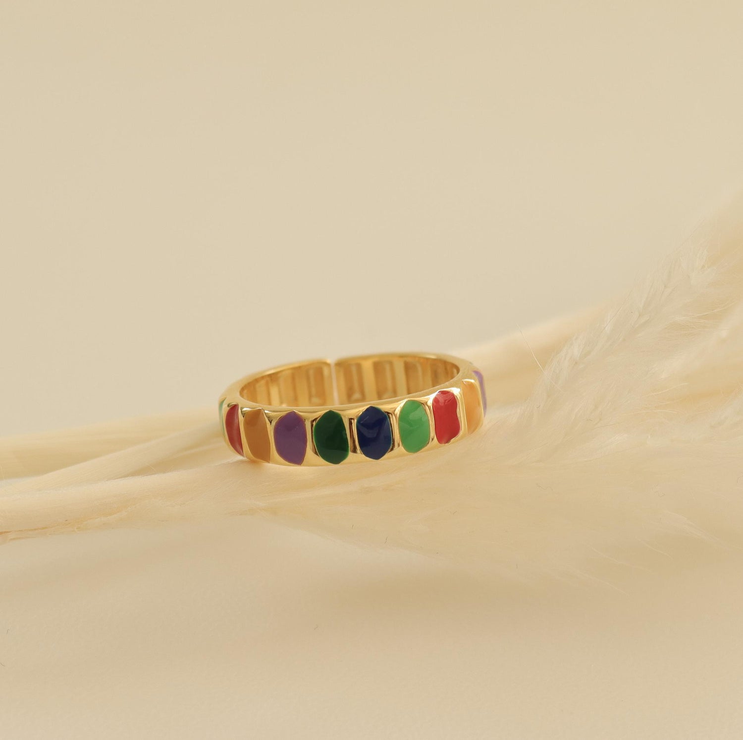 LARA RING-VENUS LOVES JEWELLERY