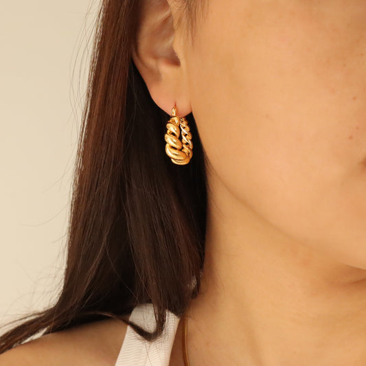 MONICA EARRINGS