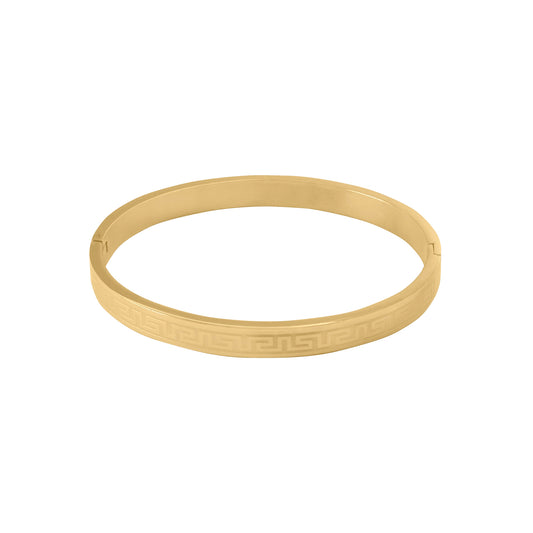 GREEK STYLE BANGLE