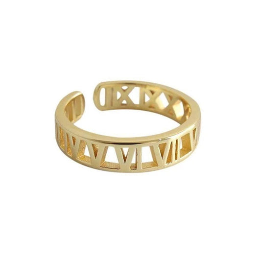 ROMAN RING