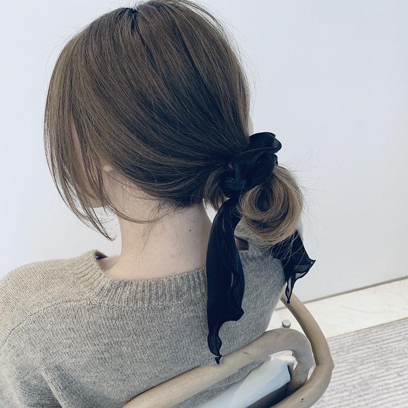 FRENCH STYLE WAVE HAIR TIE-VENUS LOVES JEWELLERY
