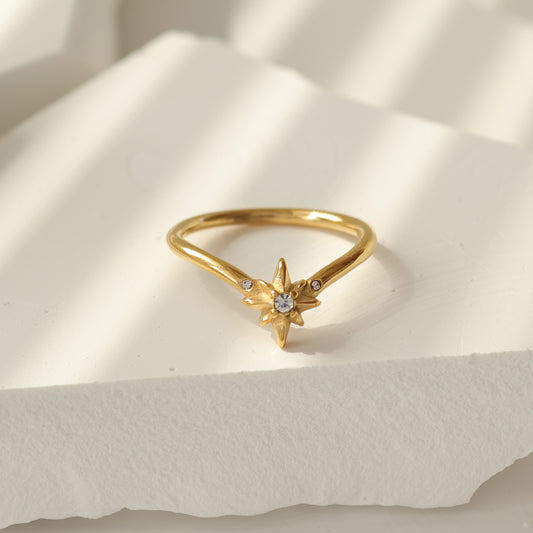STAR RING