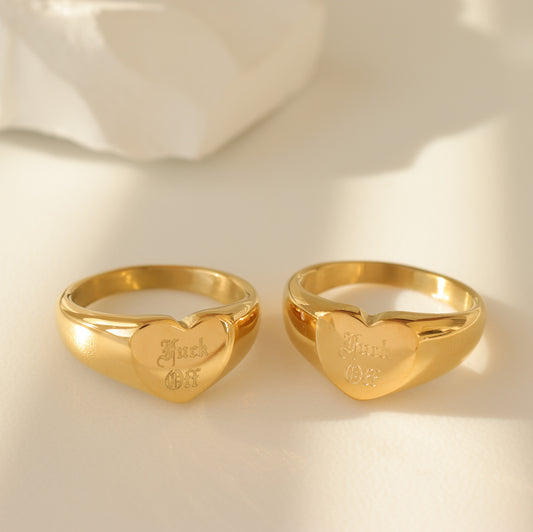 FO RING