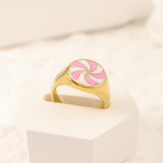 SWEET LOLLY RING