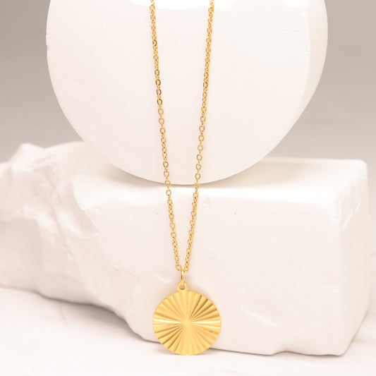 CENTRAL NECKLACE
