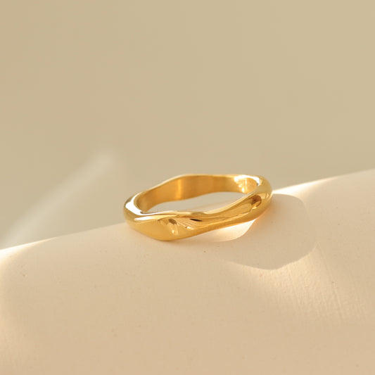 TEAM BOLD RING