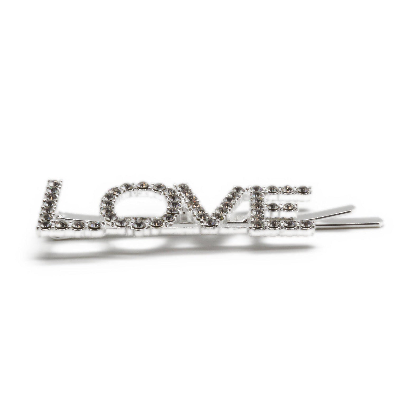 LOVE SEXY HAIR CLIP-VENUS LOVES JEWELLERY