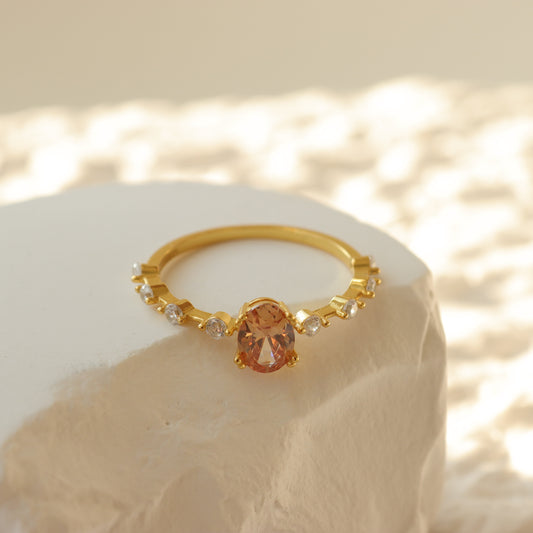 LIZZIE RING