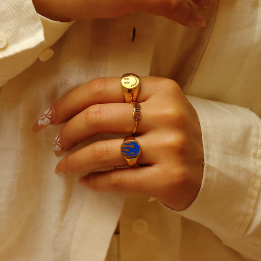 ANGEL RING