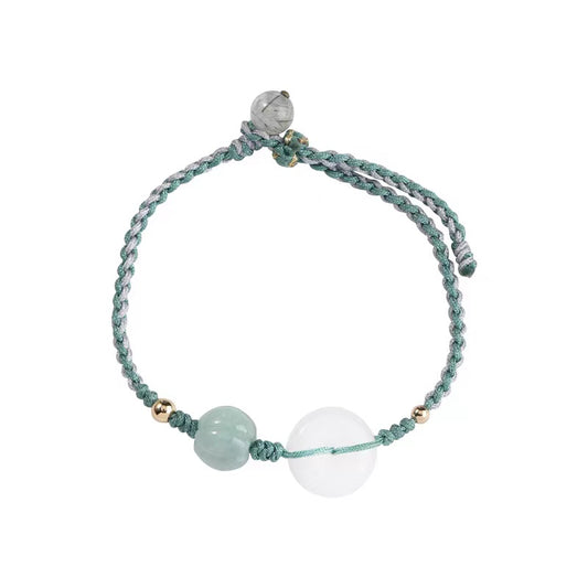 JADE BRACELET